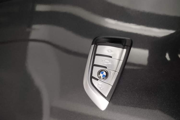 Used BMW X3 2022 Restyled xDrive30i Luxury Edition M Night Sky Package