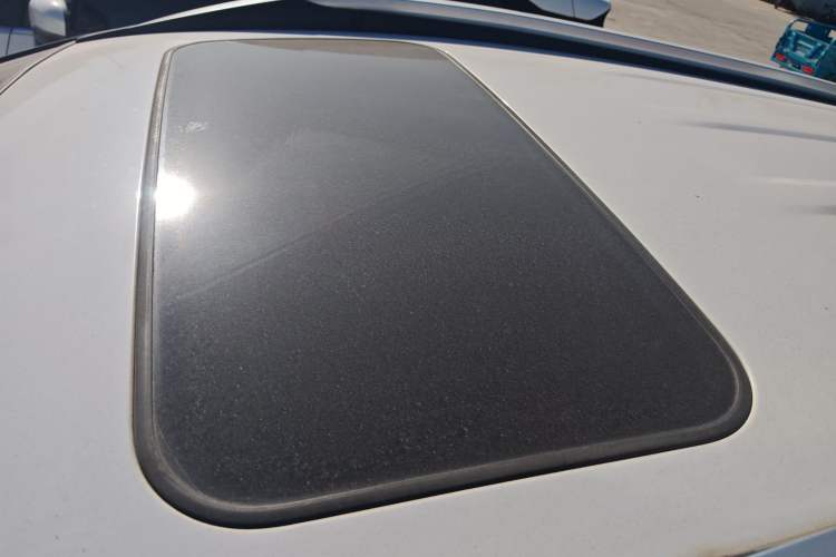 Used Haval M6 2017 1.5T Manual Two-Wheel Drive Elite Model