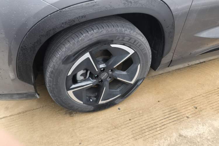 Used JETOUR Dashing 2025 1.5TD DCT Flagship Edition
