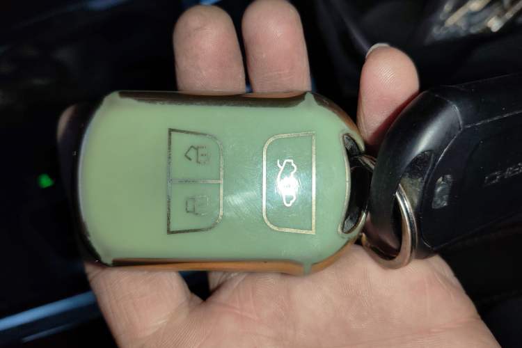 Used Chery Tiggo 5x 2017 1.5T DCT Fashion Edition
