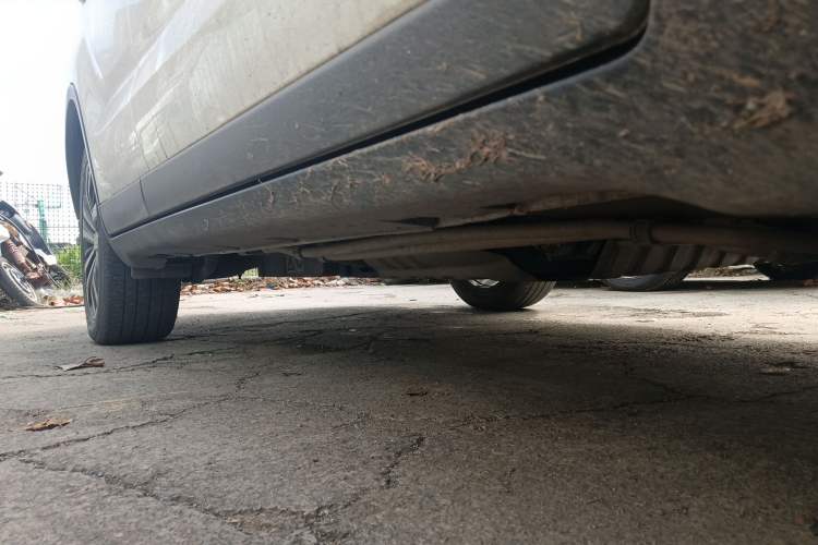 Used GAC Trumpchi GS4 New Energy 2019 1.5L PHEV Deluxe Edition
