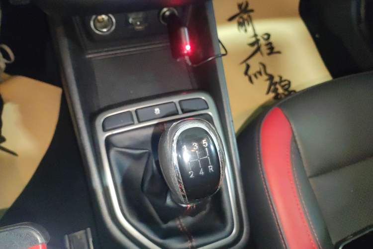 Used Changan Eado 2016 1.6L Manual Junku Model