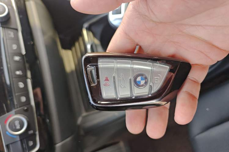 Used BMW 3 Series 2017 318Li Fashion Model