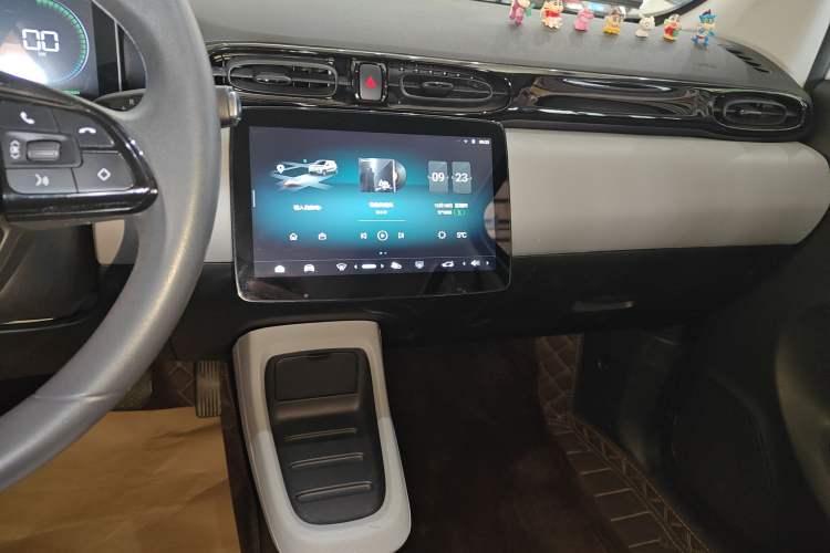 Used Leapmotor T03 2022 Hometown Jade Edition
