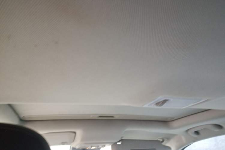 Used Chevrolet Trax 2014 1.4T Automatic Two-Wheel Drive Luxury Model