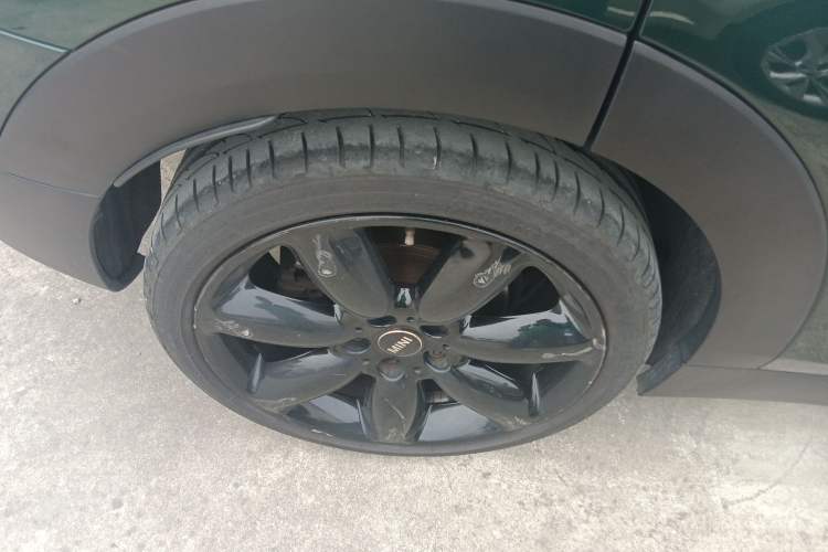 Used  Clubman 2018 1.5T COOPER Artist
