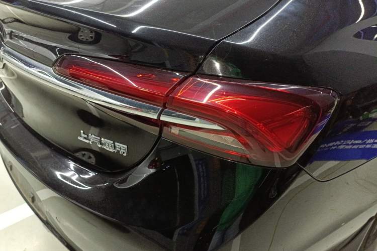 Used Buick LaCrosse 2022 652T Luxury Version
