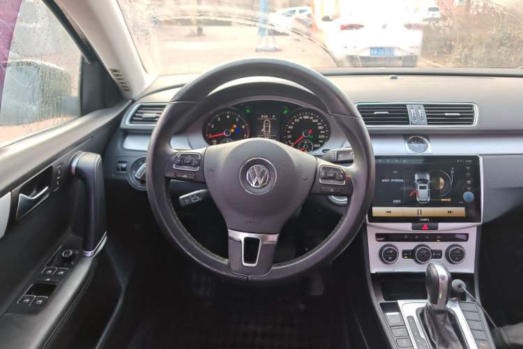 Used Volkswagen Magotan 2016 1.8TSI Smart Enjoyment Leading Model