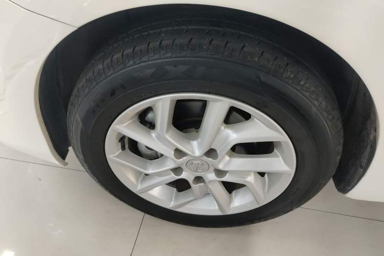 Used Nissan Tiida 2024 1.6L CVT Cool Dynamic Edition
