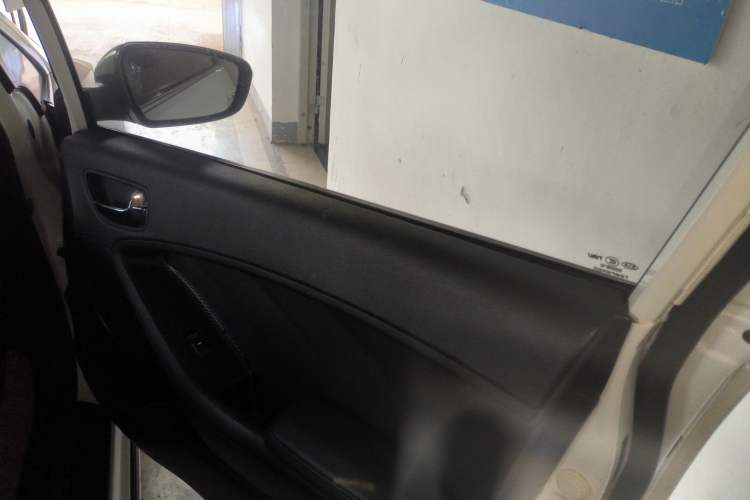 Used Kia K3S 2014 1.6L Automatic Premium
