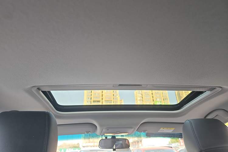 Used Buick GT 2021 Revised Version Flagship 1.5L Automatic Elite Edition