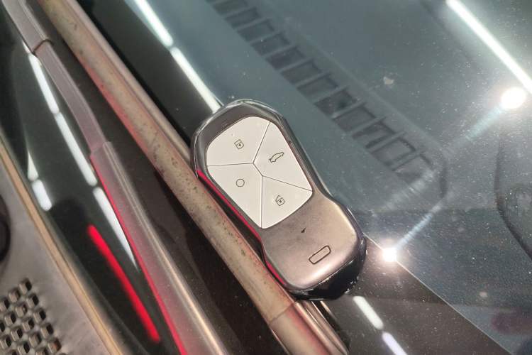 Used XPeng G3 2021 G3i 460G
