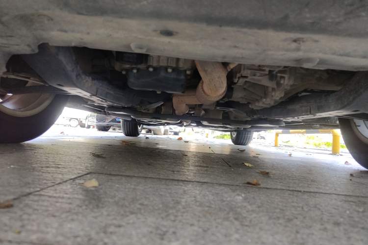 Used Buick Envision 2017 20T Two-Wheel Drive Elite Version