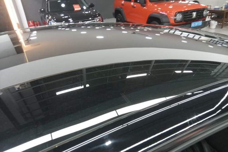 Used Tesla Model Y 2024 Long-Range All-Wheel-Drive Version