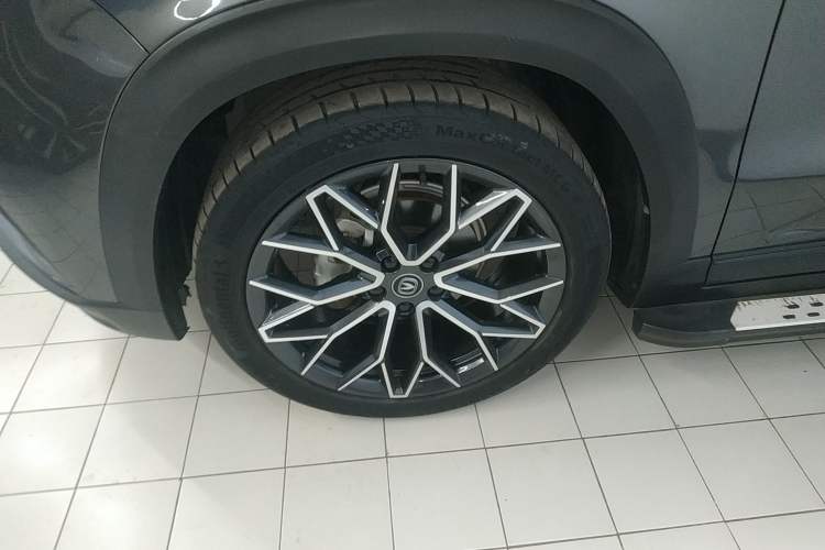 Used Changan UNI-T 2022 1.5T Prestige Version