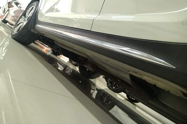 Used Kia Sportage R 2016 2.0L Automatic Two-Wheel Drive DLX