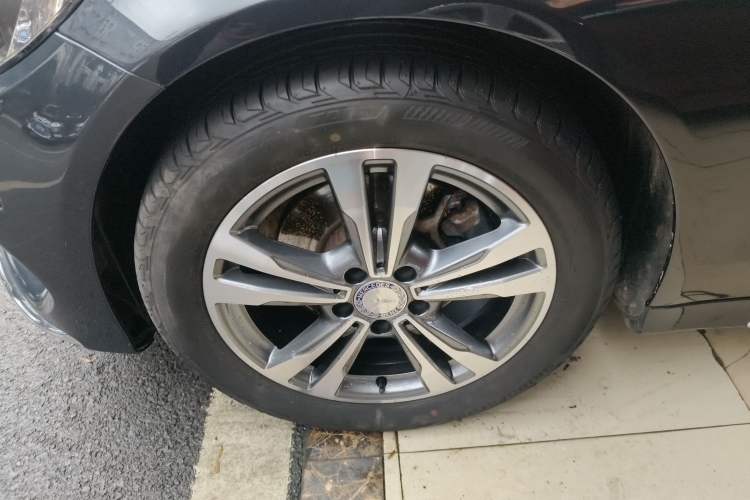 Used Mercedes-Benz C-Class 2017 C 200 L Sport Edition