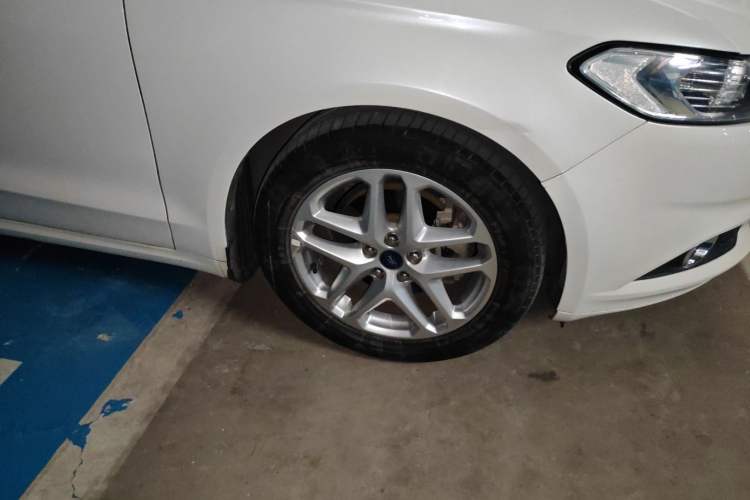 Used Ford Mondeo 2013 1.5L GTDi180 Fashion Edition