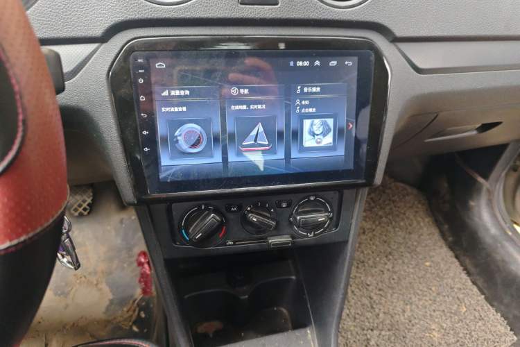 Used Volkswagen Jetta 2015 1.6L Manual Fashion Edition