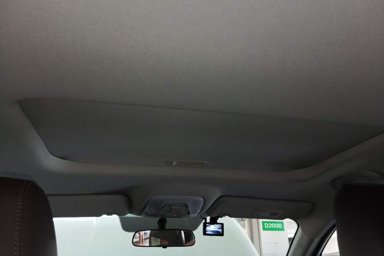 Used GAC Trumpchi GS4 2018 235T Automatic Two-Wheel Drive Luxury Smart Connectivity Version
