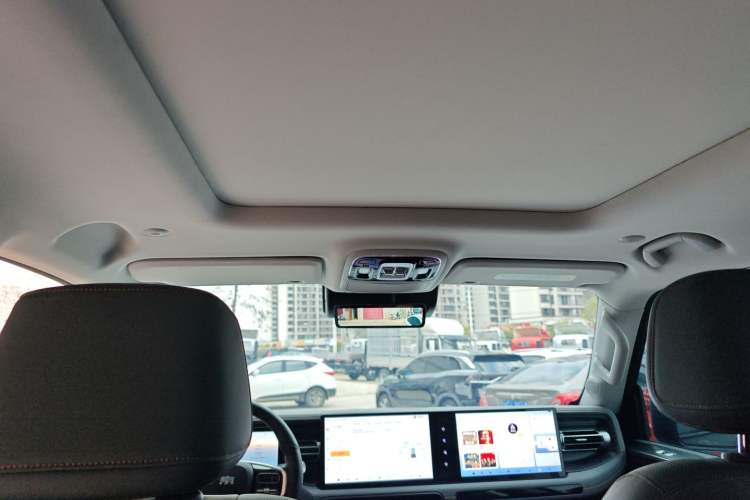 Used  BJ40 Electric Drive 2025 Advanced Edition
