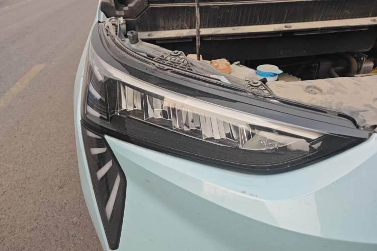 Used AION Y 2022 80 Ultra-Long Range Edition
