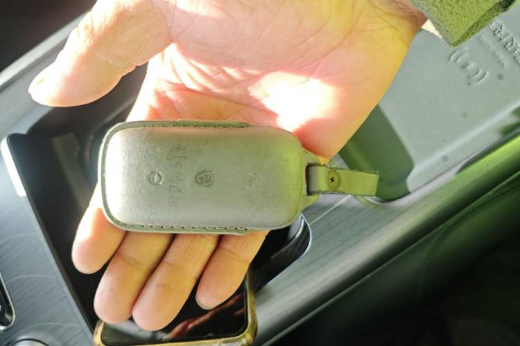 Used  E5 2024 530km Starship Edition
