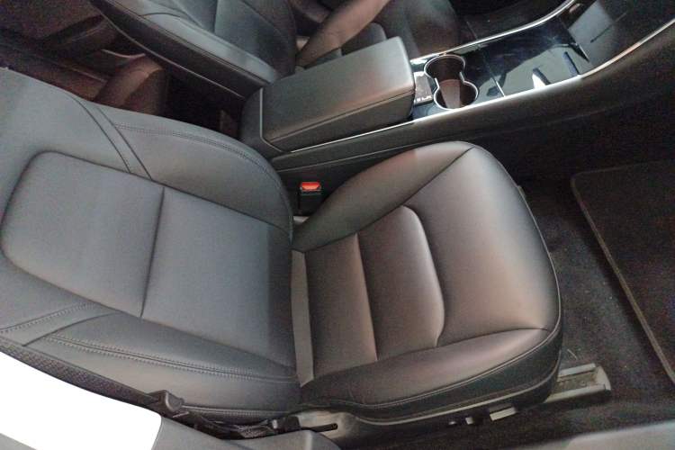 Used Tesla Model 3 2020 Refreshed Version Long-Range Rear-Wheel Drive