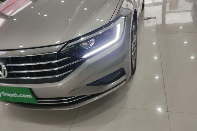 Used Volkswagen Sagitar 2021 280TSI DSG Excellence Edition