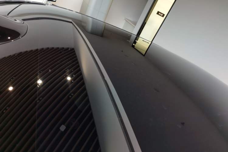 Used  07 2024 Ultra Range-Extended Four-Wheel Drive