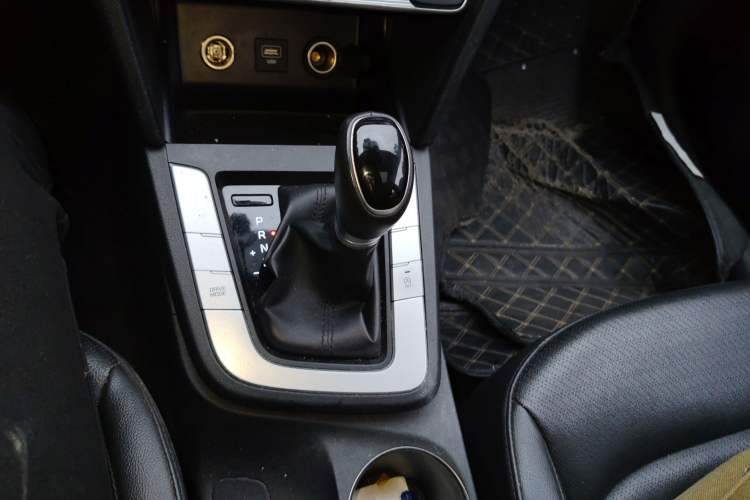 Used Hyundai Elantra 2019 1.5L CVT ZhiXuan – Elite Version
