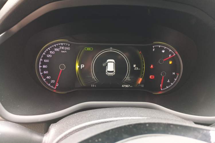 Used Kia Sportage R 2019 2.0L Automatic Smart Luxury Edition
