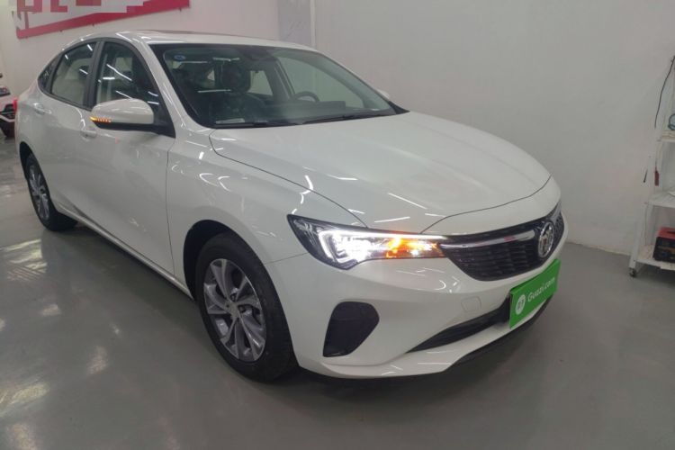 Used Buick Verano 2023 Pro Enjoyment Edition
