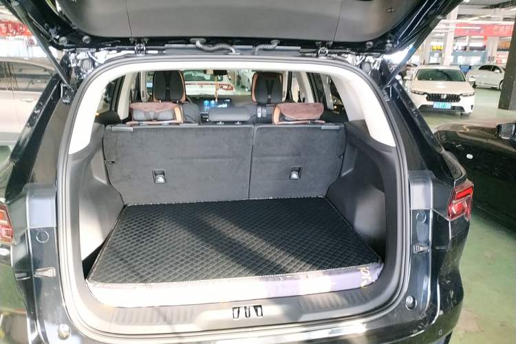 Used Ford Equator Sport 2023 EcoBoost 170 Prime Edition