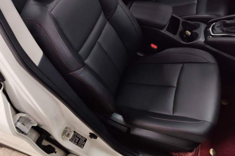 Used Nissan Qashqai 2022 2.0L CVT XV Premier Luxury Edition
