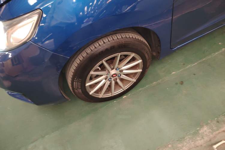 Used Honda Fit 2016 1.5L LX CVT Comfort Model