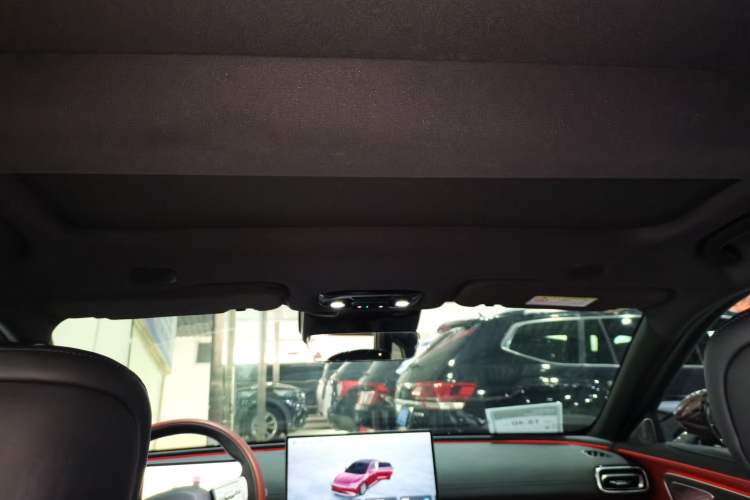 Used Chery Fulwin A9L 