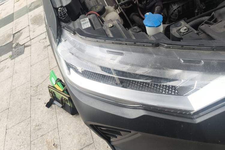 Used Haval H6S 2022 2.0T All-Wheel-Drive Trendy Sports Edition