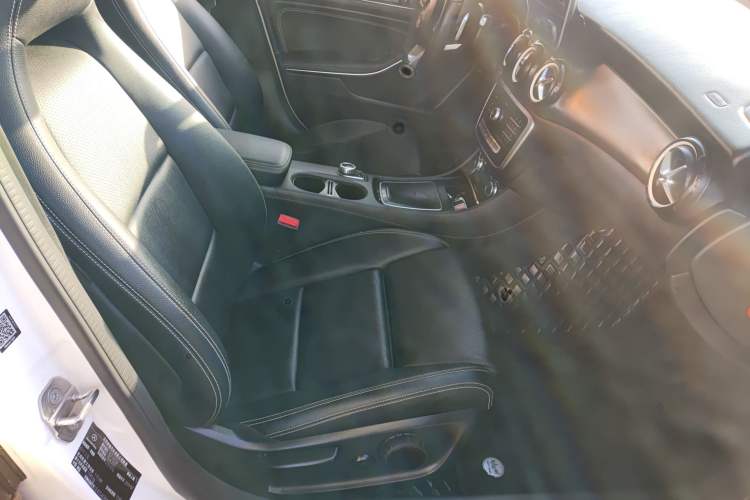 Used Mercedes-Benz GLA 2019 GLA 200 Dynamic Edition