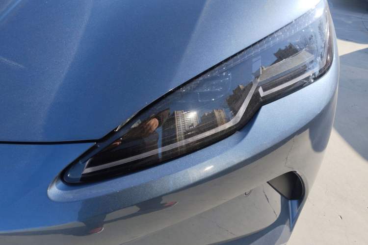 Used BYD Seal 06 New Energy 