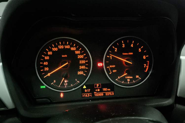 Used BMW X1 2016 sDrive18Li Premium Edition
