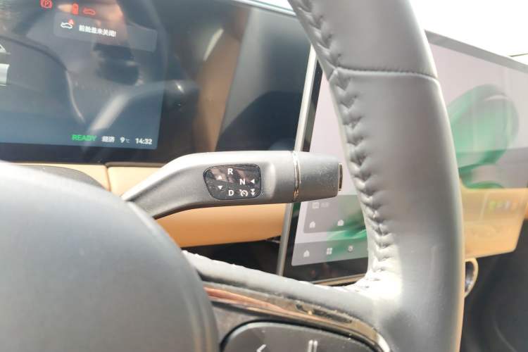 Used Leapmotor C11 2024 All-Electric 580 Luxury Edition
