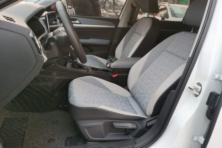 Used Volkswagen Lavida 2023 300TSI DSG Full-Comfort Edition