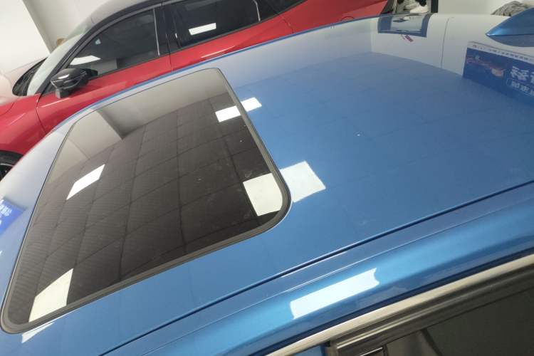 Used BMW 3 Series 2019 320Li M Luxury Package
