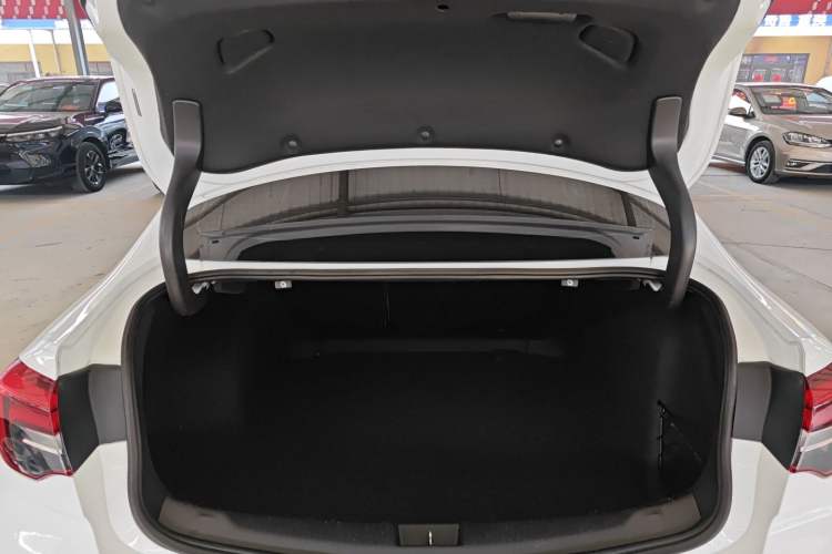 Used Buick Regal 2019 20T Elite Version China VI Standard
