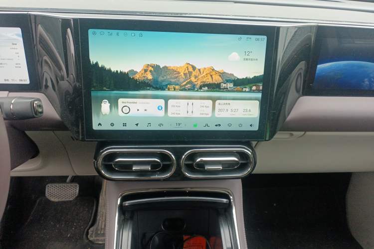 Used Leapmotor C11 2021 Performance Edition
