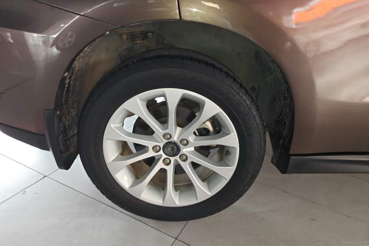 Used Haval H2 2017 Red-Label 1.5T Manual Two-Wheel Drive Luxury Model
