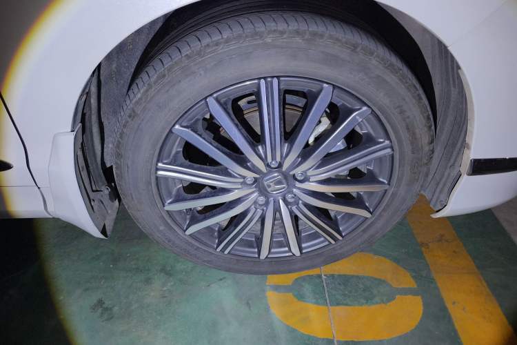 Used Honda Elysion 2022 2.0L eHEV Luxury Edition