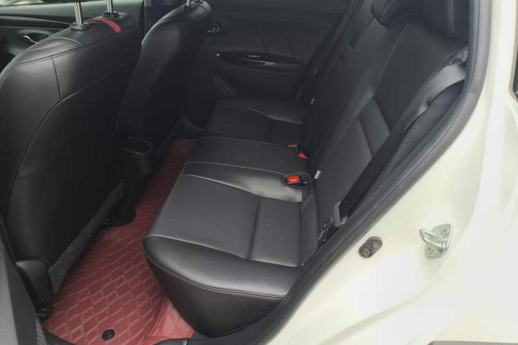 Used Toyota YARiS L 2022 X-Trail 1.5L CVT Luxury PLUS Edition
