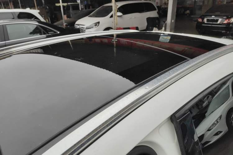 Used Mercedes-Benz GLA 2016 GLA 200 Fashion Model